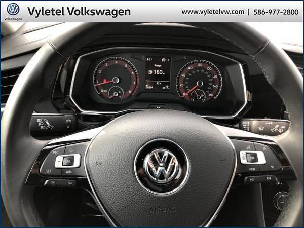 2019 Volkswagen Jetta sedan SE Auto w/ULEV - Volkswagen - cars & for sale in Sterling Heights, MI – photo 20