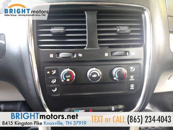 2014 RAM Cargo Van Base HIGH-QUALITY VEHICLES at LOWEST PRICES for sale in Knoxville, TN – photo 16