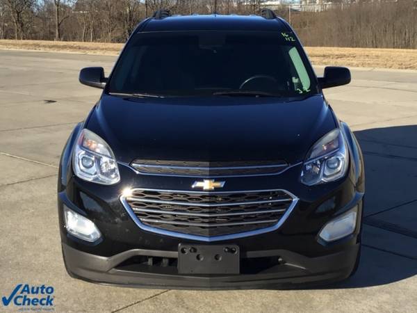 2016 Chevrolet Equinox LT - - by dealer - vehicle for sale in Dry Ridge, KY – photo 3