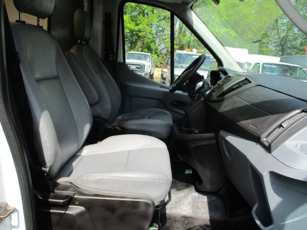 2016 Ford Transit T-350 HD 14 STEP VAN * BOX TRUCK for sale in south amboy, NJ – photo 14