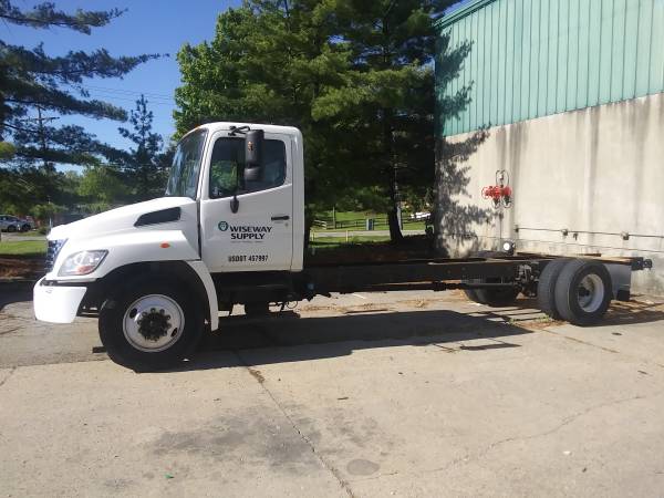 Commercial Truck for sale in Cincinnati, OH – photo 3