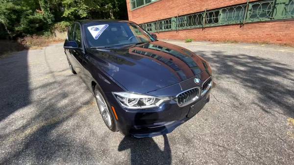 2017 BMW 330i xDrive - - by dealer - vehicle for sale in Great Neck, NY – photo 3