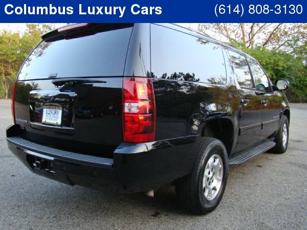2010 Chevrolet Suburban 4WD 4dr 1500 LT with Defogger, rear-window... for sale in Columbus, OH – photo 15