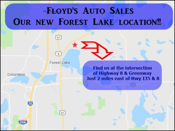 2018 FORD EDGE - - by dealer - vehicle automotive sale for sale in Forest Lake, MN – photo 15