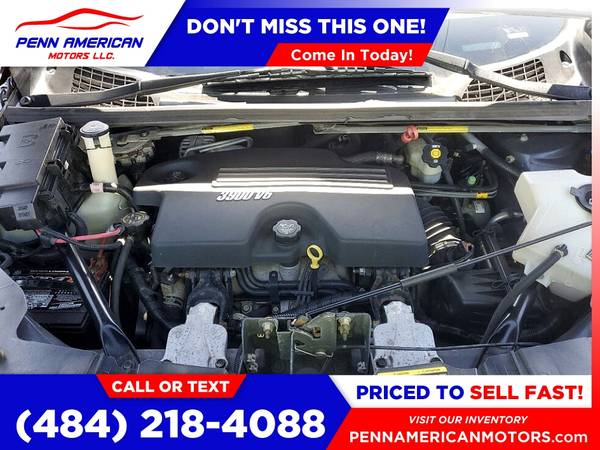 2007 Saturn Relay 3Mini 3 Mini 3-Mini Van PRICED TO SELL! - cars & for sale in Allentown, PA – photo 13