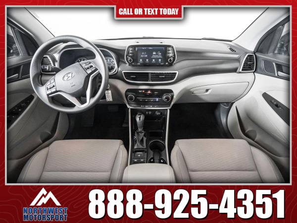 2020 Hyundai Tucson SE AWD - - by dealer - vehicle for sale in Boise, ID – photo 3