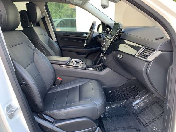 2016 Mercedes-Benz GLE GLE 550e 4MATIC AVAILABLE IN STOCK! SALE! for sale in Bellevue, WA – photo 23