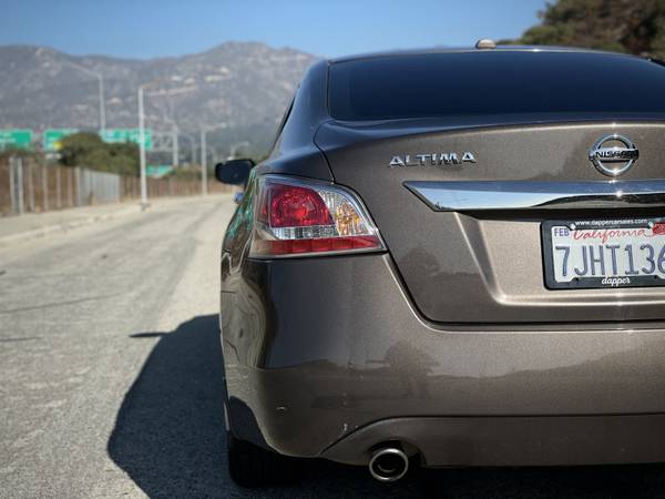 2015 Nissan Altima SV - cars & trucks - by dealer - vehicle... for sale in Los Angeles, CA – photo 15