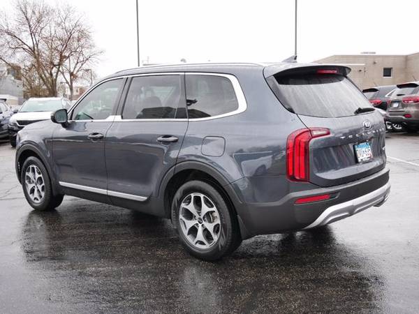 2020 Kia Telluride EX - - by dealer - vehicle for sale in Bloomington, MN – photo 8