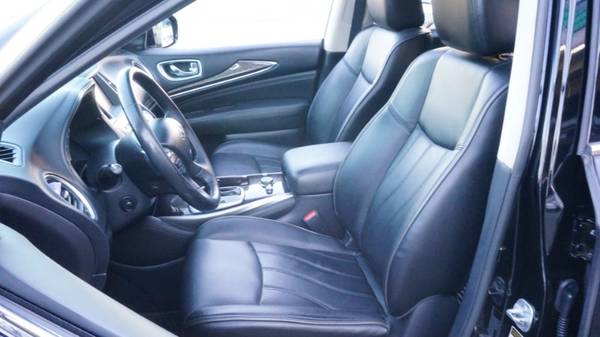 2015 Infiniti QX60 Base AWD for sale in Rutherford, NJ – photo 18