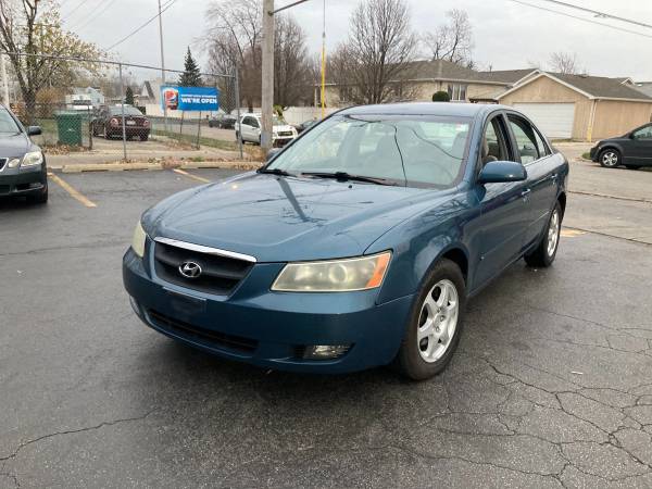 2008 HYUNDAI SONATA BEAUTIFUL CAR EXTRA CLEAN DRIVES LIKE NEW - cars... for sale in Chicago, IL – photo 8