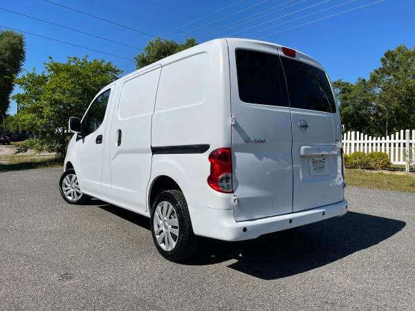 2018 NISSAN NV200, SV 4dr Cargo Mini Van, - Stock 11483 - cars & for sale in Conway, SC – photo 6