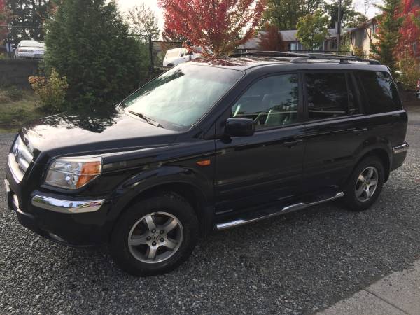 2008 HONDA PILOT FOR SALE BY OWNER for sale in Lake Stevens, WA – photo 2