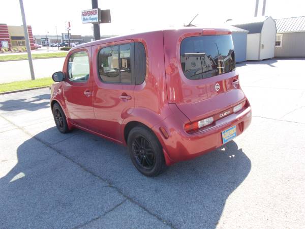 2009 Nissan Cube - - by dealer - vehicle automotive sale for sale in Jefferson City, MO – photo 3