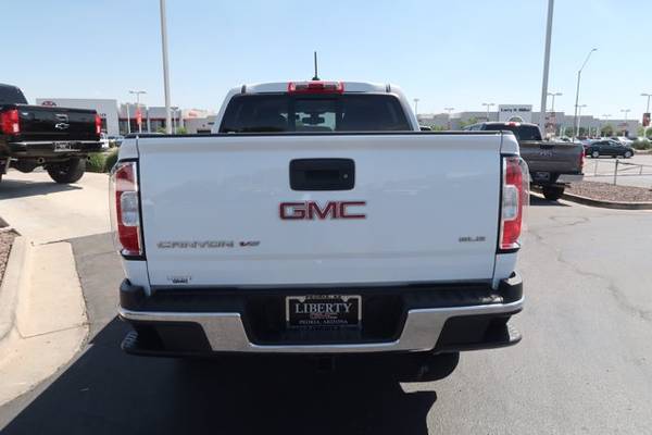 2018 GMC Canyon 2WD SLE - Ask About Our Special Pricing! - cars & for sale in Peoria, AZ – photo 6