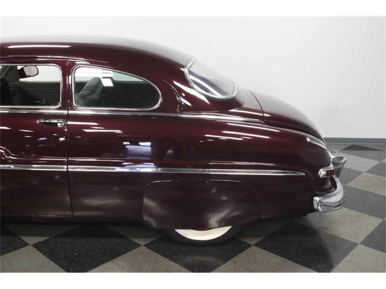 1950 Mercury Eight for sale in Concord, NC – photo 26