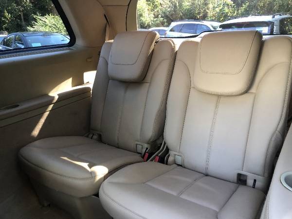 2011 Mercedes-Benz GL-Class GL450 call junior for sale in Roswell, GA – photo 15