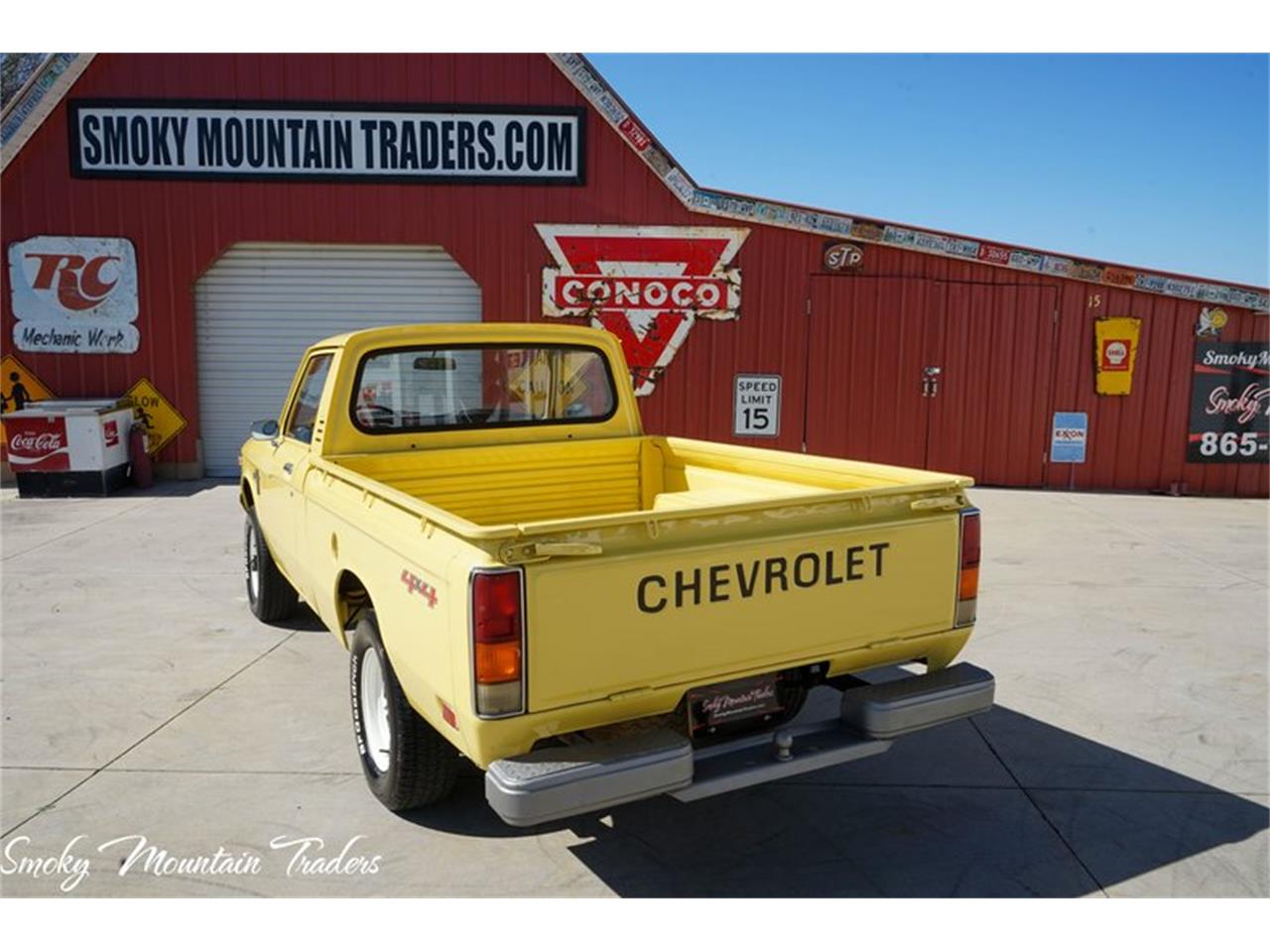 1979 Chevrolet Pickup for sale in Lenoir City, TN – photo 15