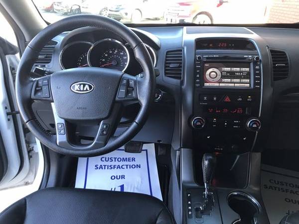 Kia Sorento - Credit union financing available for good credit !!! -... for sale in Cumberland, NC – photo 14