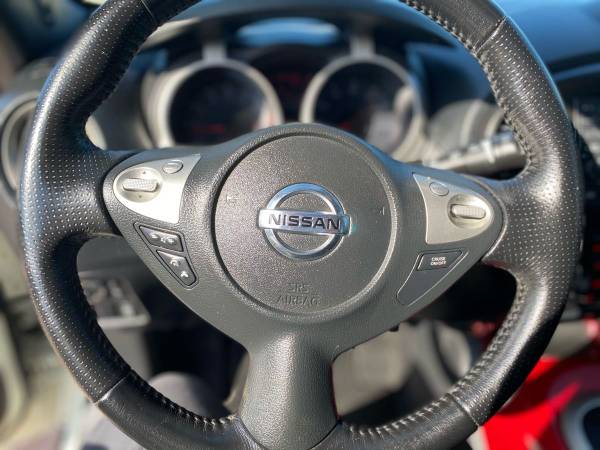 2011 Nissan Juke All wheel Drive for sale in San Antonio, TX – photo 15