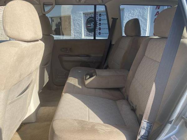 2002 Mitsubishi Montero Sport XLS Sport Utility 4D CALL OR TEXT for sale in Clearwater, FL – photo 14