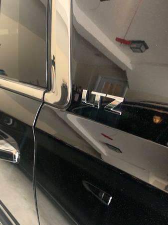 2015 Chevy Suburban LTZ for sale in Macon, GA – photo 7