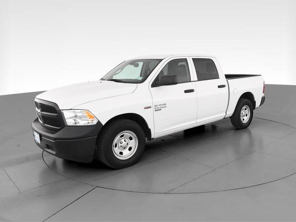 2019 Ram 1500 Classic Crew Cab Tradesman Pickup 4D 5 1/2 ft pickup -... for sale in New Haven, CT – photo 3