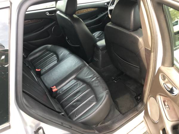 2005 Jaguar x-type wagon awd 99, 000 miles for sale in Flushing, NY – photo 12