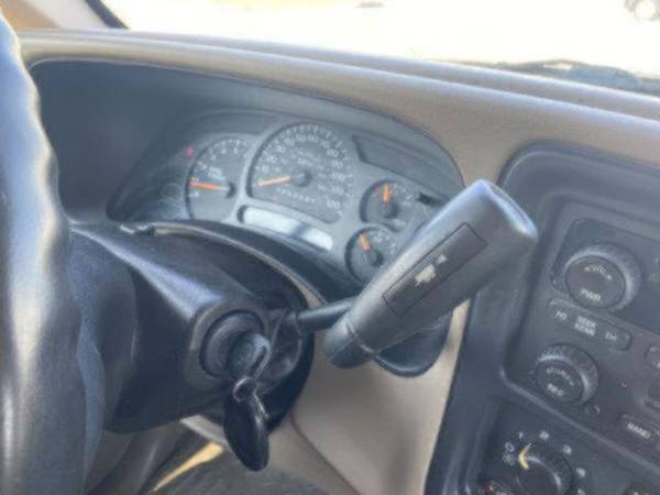 ►►►2006 Chevrolet Silverado 1500 Extende - cars & trucks - by dealer... for sale in Metairie, MS – photo 18