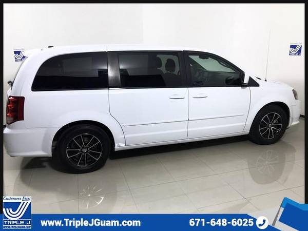 2015 Dodge Grand Caravan - - cars & trucks - by dealer for sale in Other, Other – photo 11