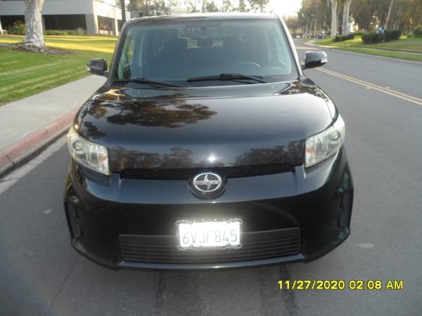 2012 SCION XB SPORT---------DEALER SPECIAL----------GREAT RUNNER----... for sale in San Diego, CA – photo 11