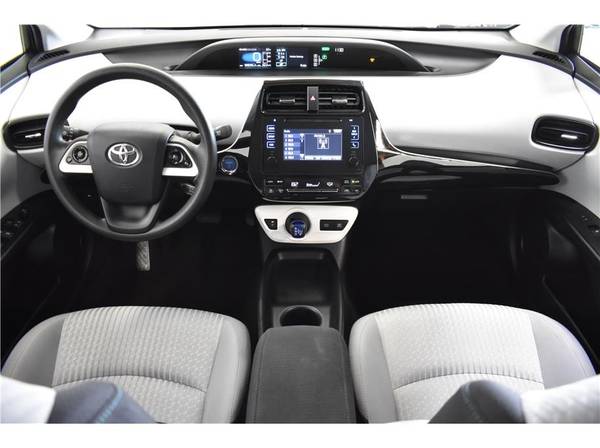 2016 Toyota Prius Electric Two Hatchback 4D Sedan for sale in Escondido, CA – photo 9