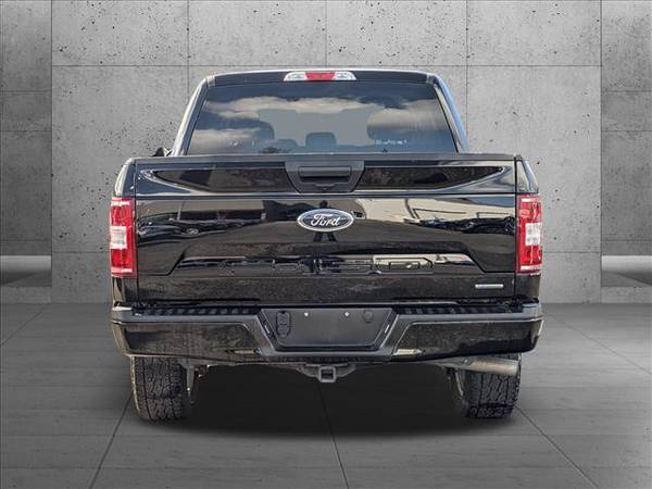 2018 Ford F-150 XL 4x4 4WD Four Wheel Drive SKU: JKD10056 - cars & for sale in Bellevue, WA – photo 8