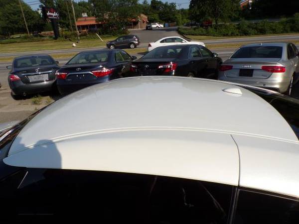 2014 Nissan GT-R Premium - cars & trucks - by dealer - vehicle... for sale in Roanoke, VA – photo 9
