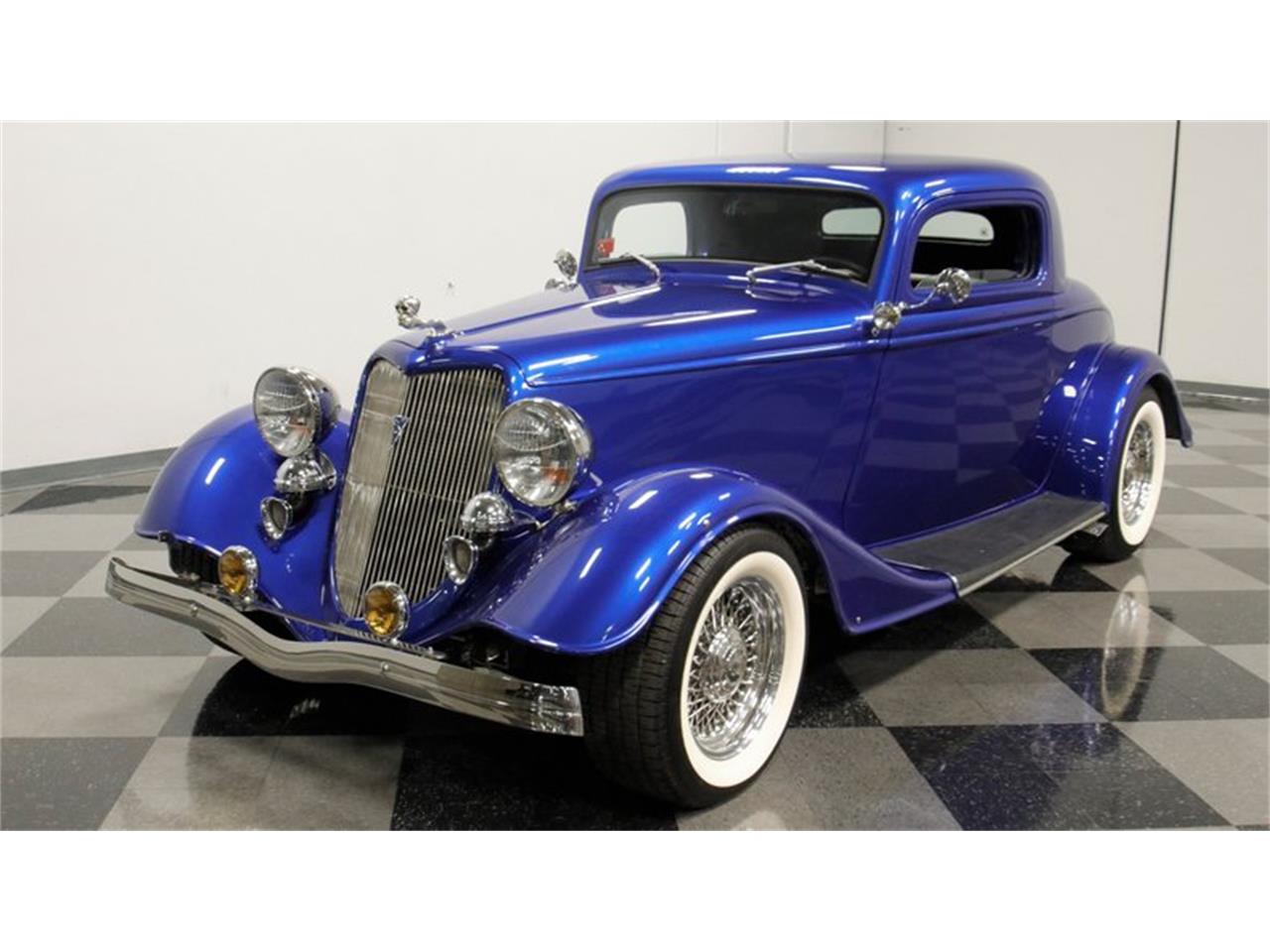 1934 Ford 3-Window Coupe for sale in Lithia Springs, GA – photo 6