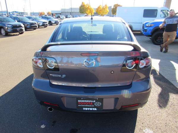2008 Mazda Mazda3 for sale in McMinnville, OR – photo 9