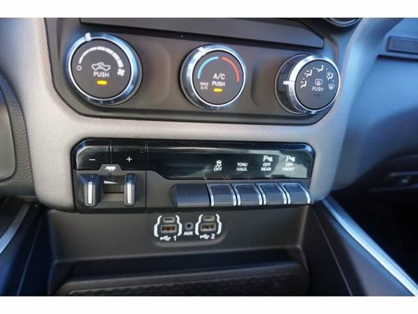 2019 RAM 2500 Big Horn - cars & trucks - by dealer - vehicle... for sale in Brownsville, TN – photo 20