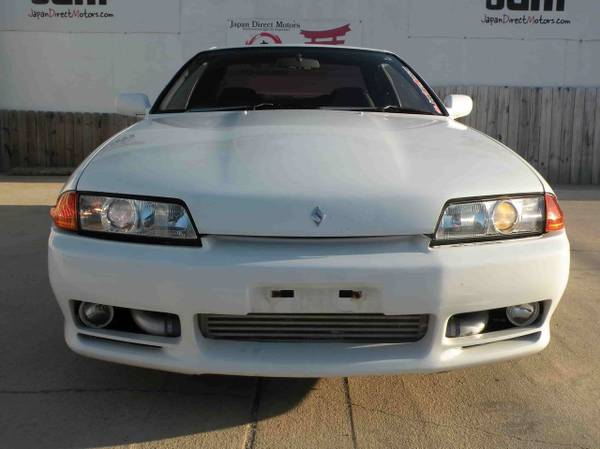 JDM RHD 1993 Nissan Skyline GTS-T japandirectmotors.com - cars &... for sale in irmo sc, MO – photo 7