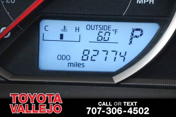 2015 Toyota RAV4 XLE 4D Sport Utility - - by dealer for sale in Vallejo, CA – photo 19