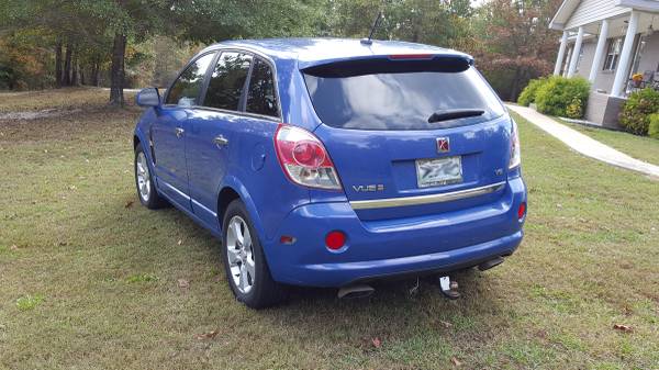 2008 Saturn Vue “RED LINE” - cars & trucks - by owner - vehicle... for sale in Bolivar, TN – photo 5