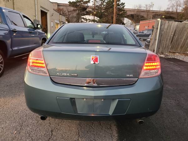 2009 Saturn Aura XR ONLY 81K WARRANTY AVAILABLE - cars & trucks - by... for sale in HARRISBURG, PA – photo 4