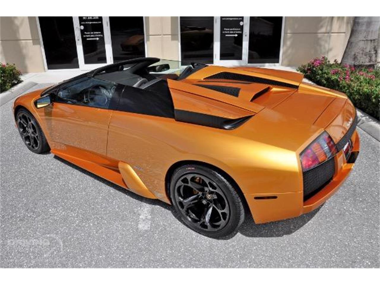 2005 Lamborghini Murcielago for sale in West Palm Beach, FL – photo 34