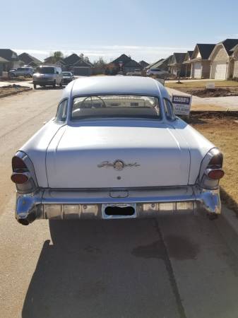 1957 Buick Special for SALE - cars & trucks - by owner - vehicle... for sale in Yukon, OK – photo 3