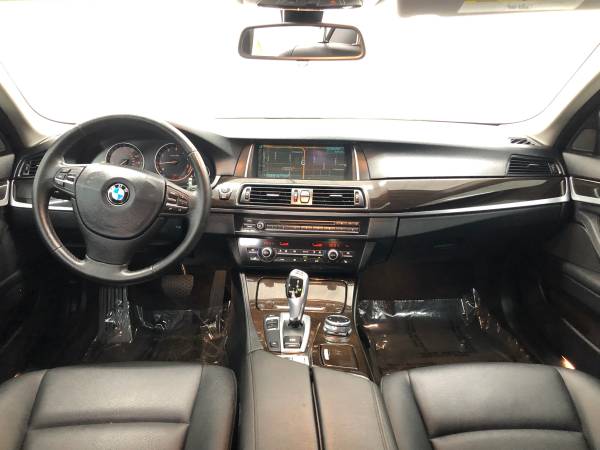 2014 BMW 528i Only $1750 Down(O.A.C) for sale in Phoenix, AZ – photo 14
