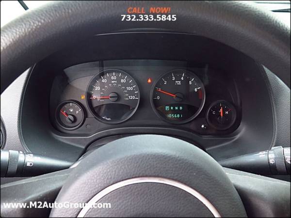 2011 Jeep Compass Sport 4dr SUV - - by dealer for sale in East Brunswick, NY – photo 7