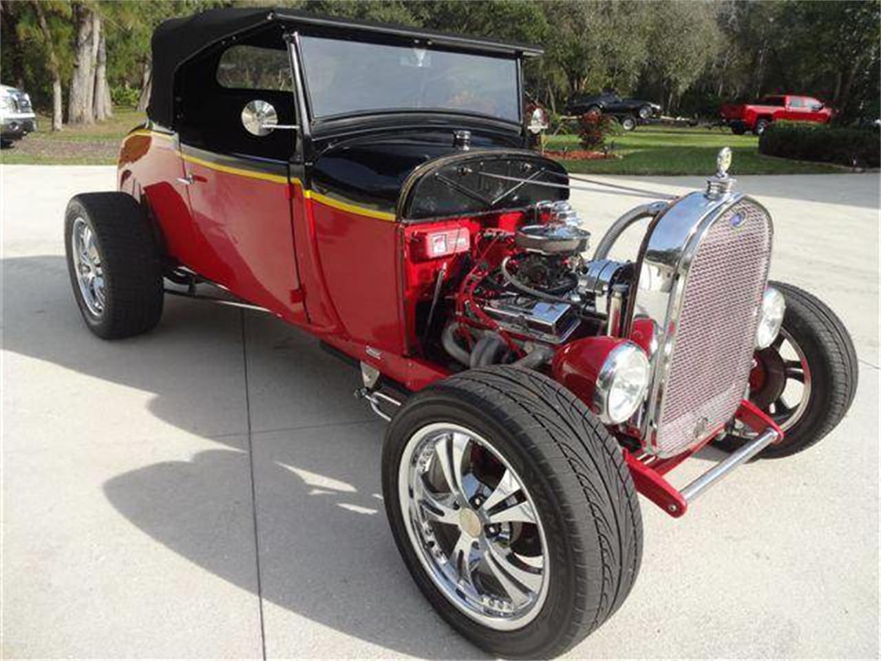 1929 Ford Roadster for sale in Other, FL – photo 13