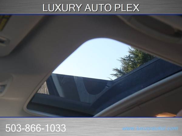 2015 Lexus CT 200h Hatchback - cars & trucks - by dealer - vehicle... for sale in Portland, OR – photo 22