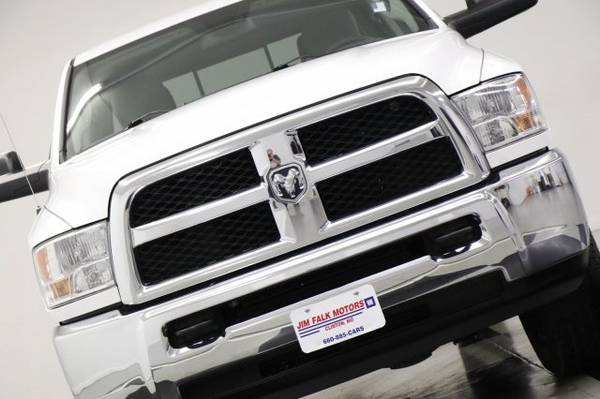 2016 Ram 2500 SLT - Closeout Sale! for sale in Clinton, MO – photo 7