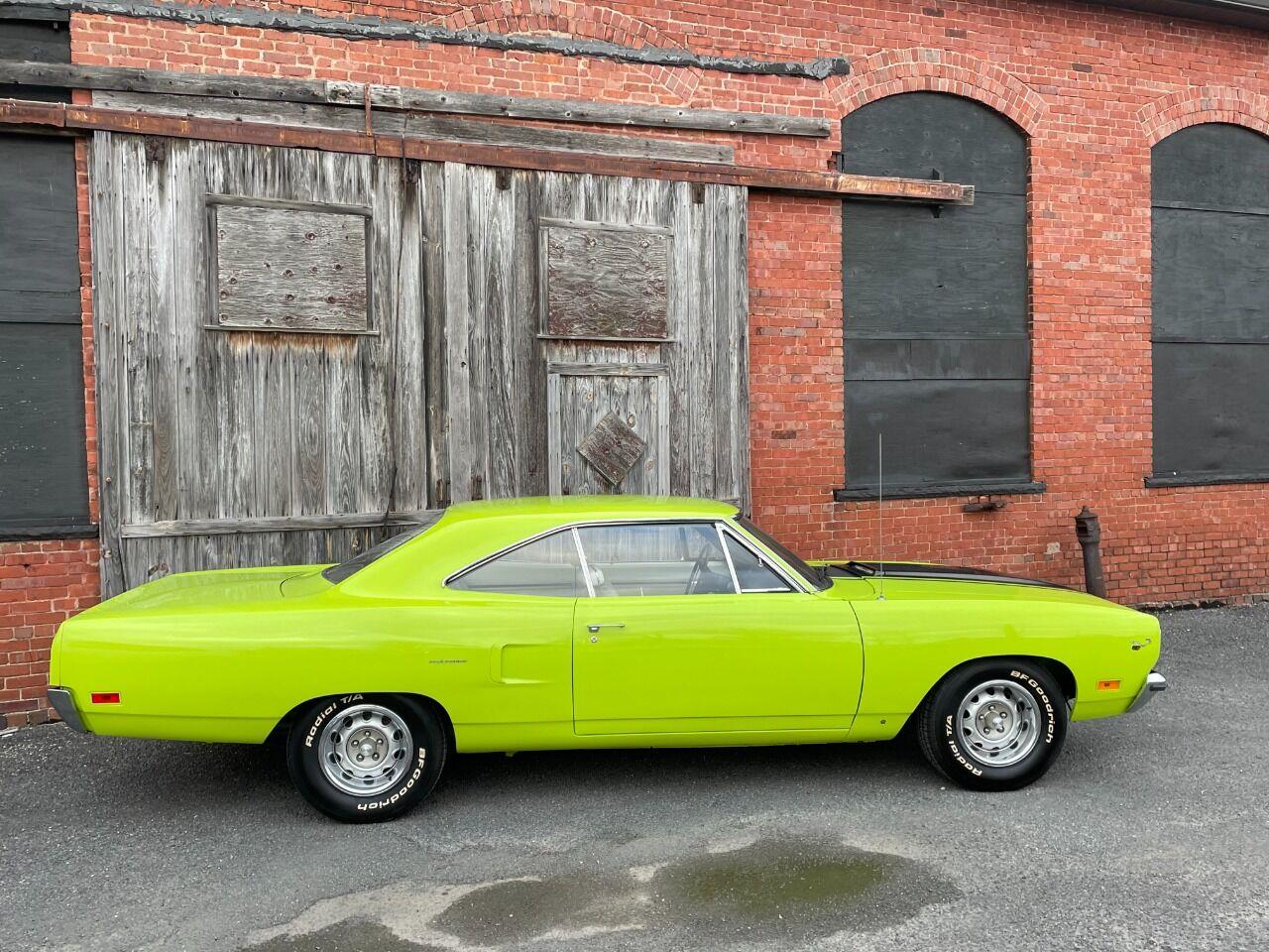 1970 Plymouth Road Runner for sale in Orrville, OH – photo 14