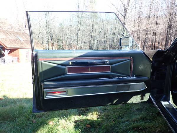1971 Lincoln MK III - cars & trucks - by dealer - vehicle automotive... for sale in Higganum, CT – photo 13